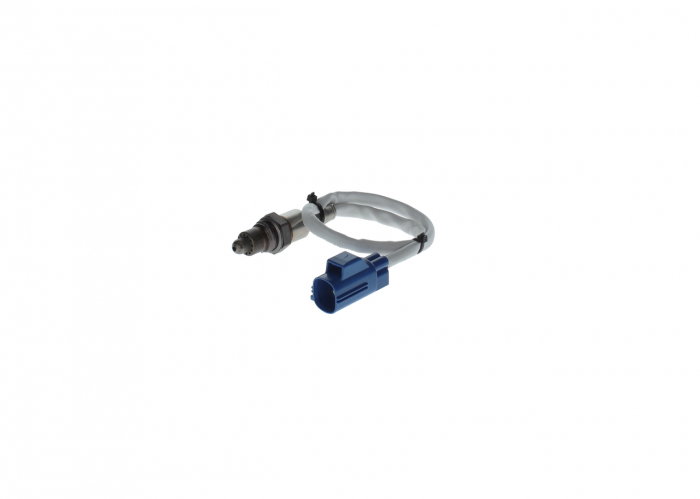 Sonda Lambda potrivita JAGUAR F-TYPE, XE, XF II, XF SPORTBRAKE; LAND ROVER DISCOVERY SPORT, RANGE ROVER EVOQUE 2.0/3.0/5.0 dupa 2011 (numar fire 4, 480mm) [3]