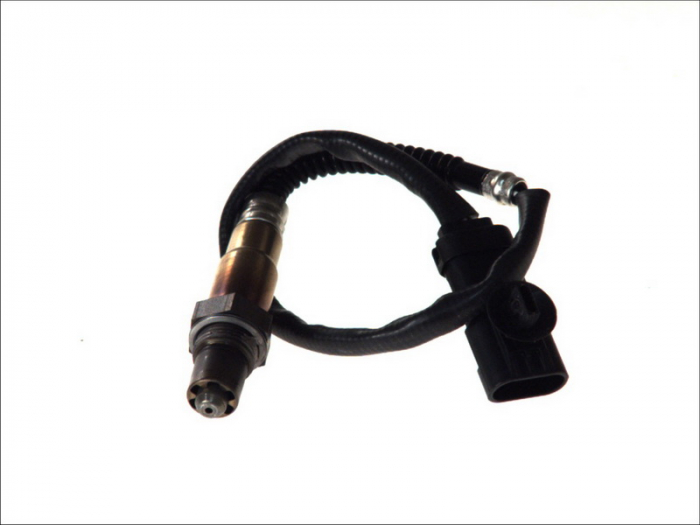 Sonda lambda (numar fire 4, 480mm) potrivit NISSAN X-TRAIL I; OPEL VIVARO A; RENAULT 21, CLIO II, CLIO II HATCHBACK, CLIO III, ESPACE III, ESPACE IV, GRAND SCENIC II, KANGOO 1.2-2.2D 07.86-