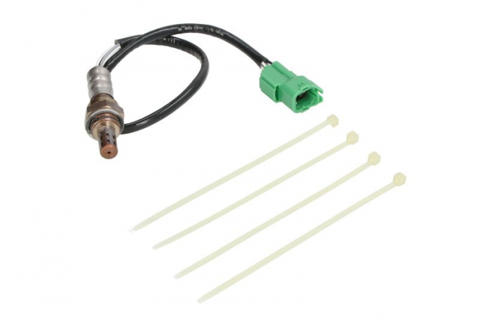 Sonda Lambda (numar fire 4, 480mm) potrivit SUZUKI GRAND VITARA I, JIMNY, LIANA, VITARA 1.3-2.7 12.96-