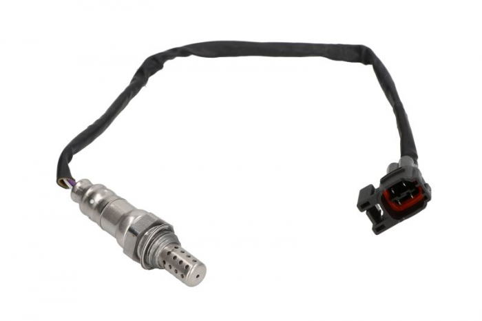 Sonda lambda (numar fire 4, 485mm) potrivit CHEVROLET EPICA; FIAT SEDICI; NISSAN X-TRAIL I; SUBARU JUSTY III; SUZUKI GRAND VITARA II, IGNIS I, IGNIS II, LIANA, SWIFT III 1.3-2.2D 05.00-