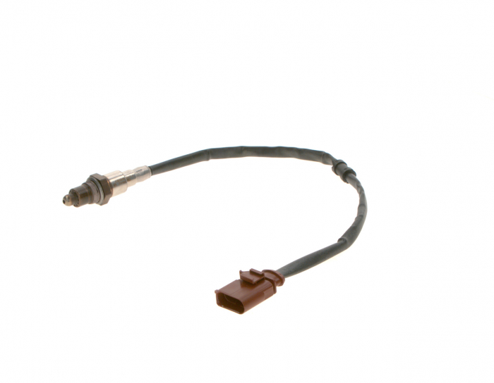 Sonda Lambda (numar fire 4, 485mm) potrivit SEAT IBIZA IV, IBIZA IV SC, IBIZA IV ST, TOLEDO IV; SKODA FABIA III, RAPID; VW POLO, POLO V 1.2 01.14-12.22 [3]