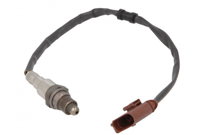 Sonda Lambda (numar fire 4, 485mm) potrivit SEAT IBIZA IV, IBIZA IV SC, IBIZA IV ST, TOLEDO IV; SKODA FABIA III, RAPID; VW POLO, POLO V 1.2 01.14-12.22