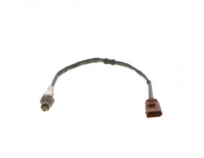 Sonda Lambda (numar fire 4, 485mm) potrivit SEAT IBIZA IV, IBIZA IV SC, IBIZA IV ST, TOLEDO IV; SKODA FABIA III, RAPID; VW POLO, POLO V 1.2 01.14-12.22 [4]