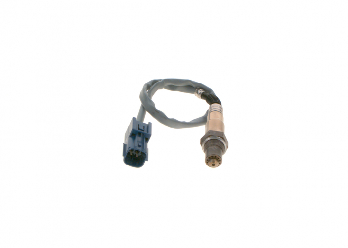 Sonda lambda (numar fire 4, 490mm) potrivit CHEVROLET EPICA; DAEWOO LANOS; KIA SORENTO I; NISSAN PRIMERA, SENTRA V, X-TRAIL I; RENAULT ESPACE IV, VEL SATIS; SUZUKI BALENO 1.2-3.5 02.97- [4]