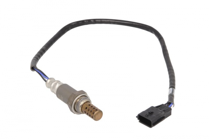 Sonda Lambda (numar fire 4, 490mm) potrivit DACIA DOKKER, DOKKER MINIVAN, DUSTER, DUSTER SUV, LODGY, LOGAN, LOGAN EXPRESS, LOGAN II, LOGAN MCV, LOGAN MCV II, SANDERO 0.9-2.0ALK 01.01-