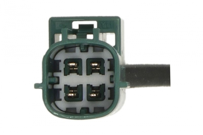 Sonda lambda (numar fire 4, 490mm) potrivit NISSAN MICRA C+C III, MICRA III, NOTE 1.2/1.4/1.4LPG 01.03-08.13 [2]