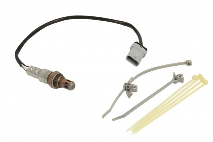 Sonda Lambda (numar fire 4, 492,5mm) potrivit JEEP WRANGLER IV; OPEL ASTRA J, ASTRA J GTC, ASTRA K, CASCADA, INSIGNIA A, INSIGNIA A COUNTRY, ZAFIRA C 1.6 2.0 07.11-