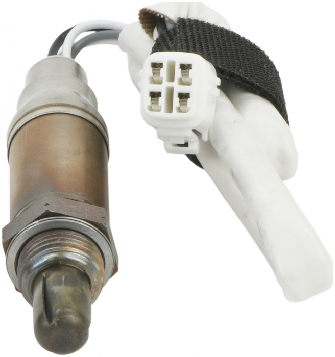 Sonda lambda (numar fire 4, 495mm) potrivit DAEWOO LANOS; SUBARU FORESTER, IMPREZA, LEGACY III, OUTBACK 1.5-2.5 02.97-