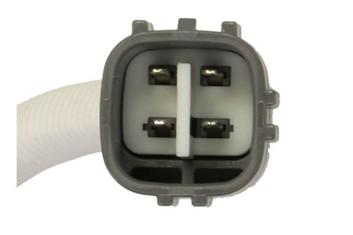 Sonda Lambda (numar fire 4, 495mm) potrivit FORD B-MAX, C-MAX II, ECOSPORT, FIESTA VI, FOCUS III, FOCUS III/HATCHBACK, FOCUS III/KOMBI, GRAND C-MAX, KUGA II, MONDEO V 1.5/1.5D 09.12- [2]