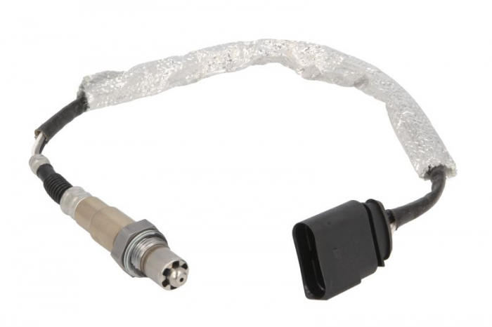 Sonda Lambda (numar fire 4, 500mm) potrivit AUDI A3; SKODA FABIA I, FABIA II, OCTAVIA I; VW GOLF IV 1.4 1.6 09.96-12.14