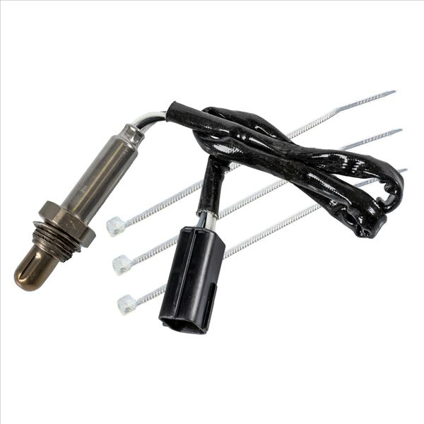 Sonda lambda (numar fire 4, 500mm) potrivit CHEVROLET AVEO / KALOS, CAPTIVA, EPICA, MATIZ, REZZO, SPARK; FORD USA PROBE II; HYUNDAI ACCENT I; KIA RIO I; MAZDA 626 IV, B-SERIE 0.8-3.0 01.90- [4]