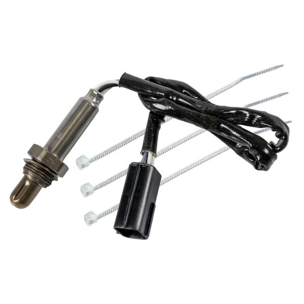 Sonda lambda (numar fire 4, 500mm) potrivit CHEVROLET AVEO   KALOS, CAPTIVA, EPICA, MATIZ, REZZO, SPARK; FORD USA PROBE II; HYUNDAI ACCENT I; KIA RIO I; MAZDA 626 IV, B-SERIE 0.8-3.0 01.90-