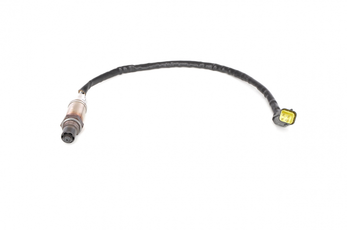 Sonda lambda (numar fire 4, 500mm) potrivit CHEVROLET AVEO / KALOS, CAPTIVA, MATIZ, REZZO, SPARK; OPEL ANTARA A 0.8-2.4LPG 05.03- [3]