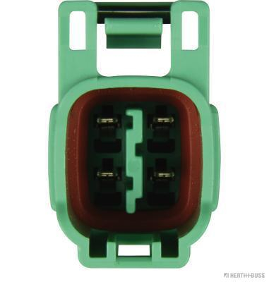 Sonda lambda (numar fire 4, 500mm) potrivit CHEVROLET EPICA; FIAT SEDICI; NISSAN X-TRAIL I; SUBARU JUSTY III; SUZUKI IGNIS I, IGNIS II, LIANA, SWIFT III, SX4, WAGON R+ 1.3-2.2D 05.00- [4]