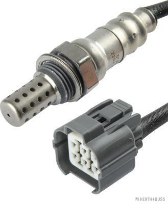 Sonda lambda (numar fire 4, 500mm) potrivit HONDA FR-V 2.0 02.05- [3]