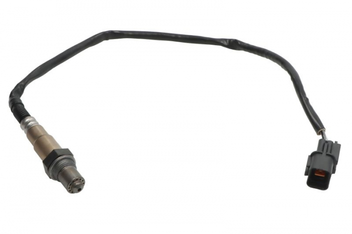 Sonda lambda (numar fire 4, 500mm) potrivit HYUNDAI I10 I; KIA CARENS III, PICANTO I 1.0-2.0 04.04-12.13
