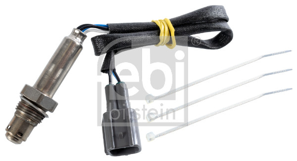 Sonda lambda potrivita LEXUS ES, RX; SUBARU BRZ, LEGACY III, LEGACY IV, LEGACY V, OUTBACK, TRIBECA, XV; TOYOTA AVENSIS, AVENSIS VERSO 2.0-4.0 dupa 1996 potrivit AGRO (numar fire 4, 500mm) [4]