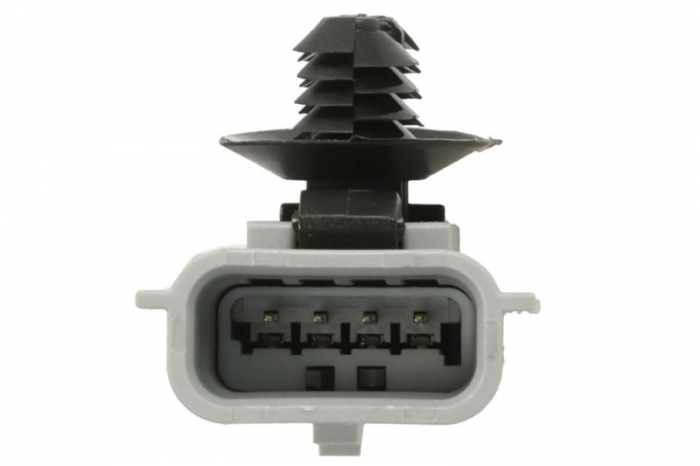 Sonda lambda (numar fire 4, 500mm) potrivit MERCEDES CITAN (MPV), CITAN/MINIVAN (W415); DACIA DOKKER, DOKKER EXPRESS/MINIVAN, DUSTER, LODGY, LOGAN II, LOGAN MCV II, SANDERO II 0.9-1.6 02.09- [2]