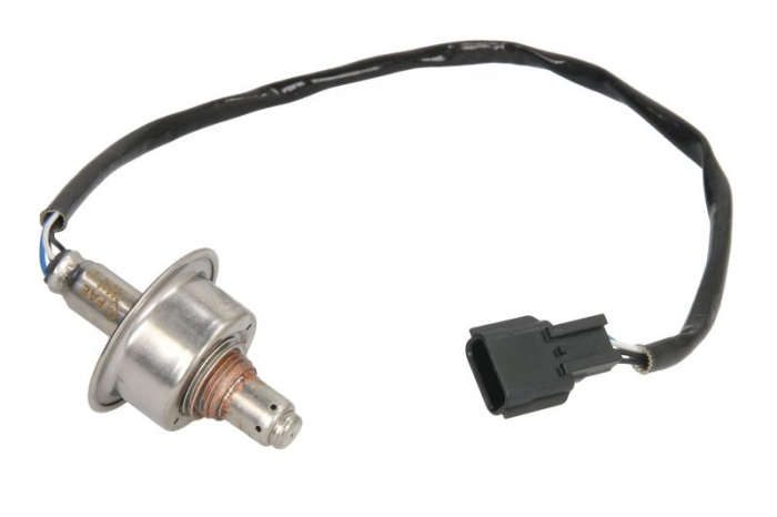 Sonda Lambda (numar fire 4, 500mm) potrivit NISSAN JUKE, PULSAR, QASHQAI II, X-TRAIL III 1.6 06.10-