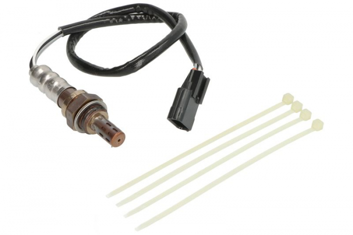 Sonda lambda (numar fire 4, 500mm) potrivit RENAULT AVANTIME, CLIO III, CLIO III HATCHBACK, ESPACE IV, GRAND SCENIC II, KANGOO BE BOP, KANGOO EXPRESS, KANGOO II, LAGUNA 1.2 1.6 2.0 11.01-