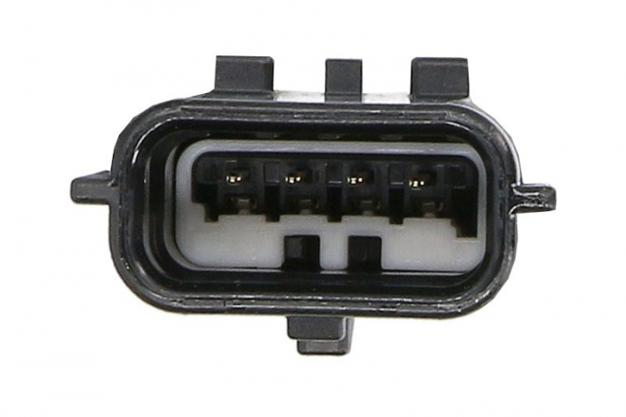 Sonda lambda (numar fire 4, 500mm) potrivit RENAULT AVANTIME, CLIO III, CLIO III/HATCHBACK, ESPACE IV, GRAND SCENIC II, KANGOO BE BOP, KANGOO EXPRESS, KANGOO II, LAGUNA 1.2/1.6/2.0 11.01- [2]