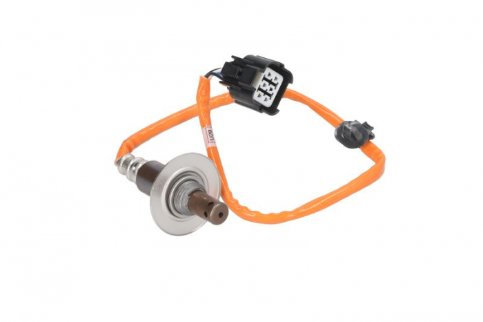 Sonda lambda (numar fire 4, 500mm) potrivit SUBARU FORESTER, LEGACY IV, OUTBACK, SVX 2.5 3.3 09.92-09.13