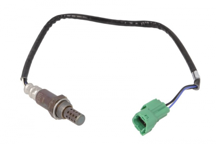 Sonda lambda (numar fire 4, 500mm) potrivit VOLVO S60 I; AUDI A6 C5; CHEVROLET AVEO   KALOS, EPICA, SPARK; CHRYSLER VOYAGER IV; CITROEN BERLINGO MINIVAN; DAIHATSU CUORE VI 1.0-4.2 01.88-