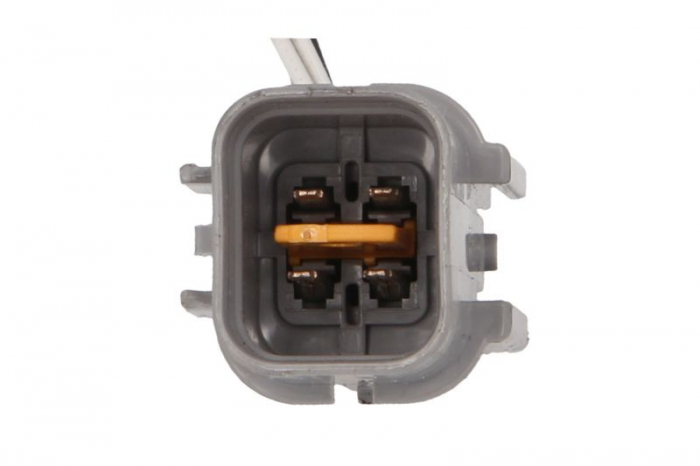 Sonda lambda (numar fire 4, 500mm) potrivit VOLVO V40; AUDI A6 C6; CHEVROLET EPICA, SPARK; HYUNDAI I10 II, I20 I; KIA PICANTO II, RIO III; NISSAN X-TRAIL I; OPEL CORSA C 0.8-4.2 09.00- [2]