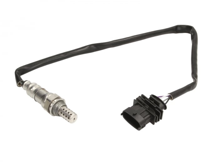 Sonda lambda (numar fire 4, 502mm) potrivit OPEL ASTRA G, ASTRA G CLASSIC, ASTRA H, ASTRA H GTC, COMBO TOUR, COMBO MINIVAN, MERIVA A, VECTRA C, VECTRA C GTS, ZAFIRA B 1.4 1.6 1.6CNG 02.98-