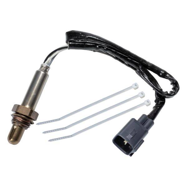 Sonda Lambda (numar fire 4, 504mm) potrivit CHEVROLET EPICA; LEXUS GS, LS; NISSAN X-TRAIL I; SUZUKI BALENO, GRAND VITARA II; TOYOTA AVENSIS, COROLLA, COROLLA VERSO, SUPRA, WISH 1.2-4.0 12.89-