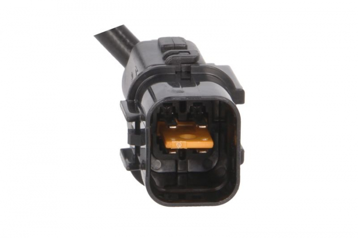 Sonda Lambda (numar fire 4, 507,5mm) potrivit HYUNDAI HIGHWAY, SANTA FÉ I, SANTAMO, SONATA III, SONATA IV, TRAJET; KIA CARENS III, JOICE, MAGENTIS II, SORENTO I 1.8-3.0 05.93-06.13 [2]
