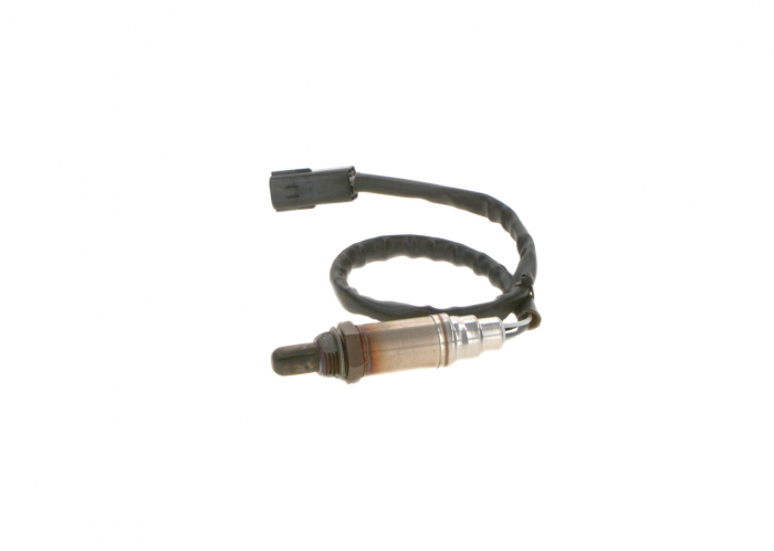 Sonda lambda (numar fire 4, 510mm) potrivit FORD USA PROBE II; MAZDA 626 IV, B-SERIE, MPV II, MX-6, XEDOS 6 1.8-3.0 01.90-12.06 [3]