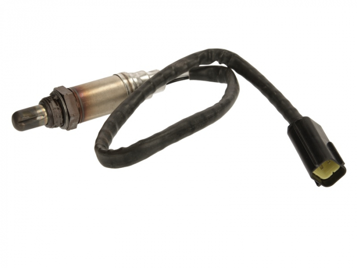 Sonda lambda (numar fire 4, 510mm) potrivit FORD USA PROBE II; MAZDA 626 IV, B-SERIE, MPV II, MX-6, XEDOS 6 1.8-3.0 01.90-12.06