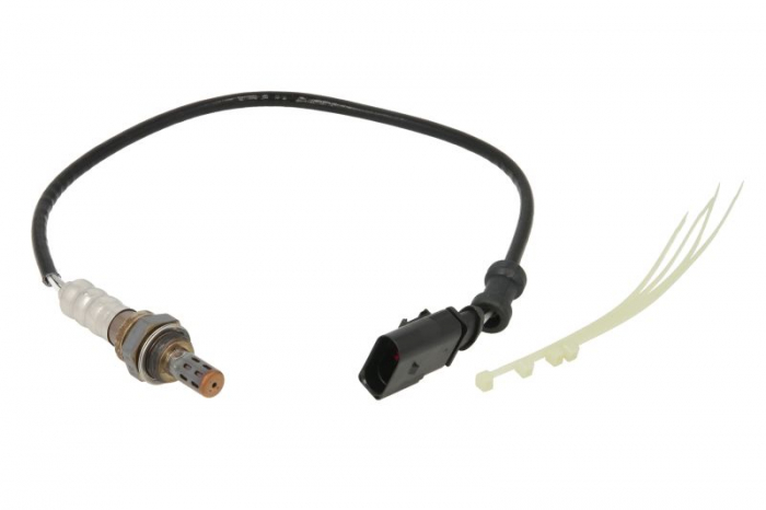 Sonda lambda (numar fire 4, 511mm) potrivit AUDI A3; SEAT ALTEA, ALTEA XL, LEON, TOLEDO III; SKODA OCTAVIA II; VW CADDY III, CADDY III MINIVAN, GOLF PLUS V, GOLF V 1.4-1.6LPG 05.03-05.15