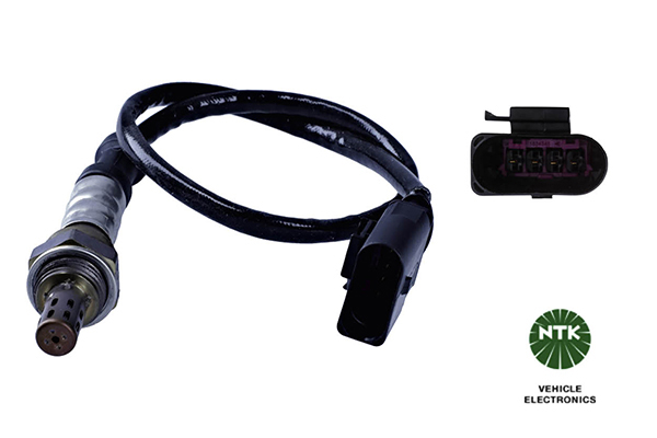 Sonda lambda (numar fire 4, 511mm) potrivit AUDI A3; SEAT ALTEA, ALTEA XL, LEON, TOLEDO III; SKODA OCTAVIA II; VW CADDY III, CADDY III/MINIVAN, GOLF PLUS V, GOLF V 1.4-1.6LPG 05.03-05.15 [3]