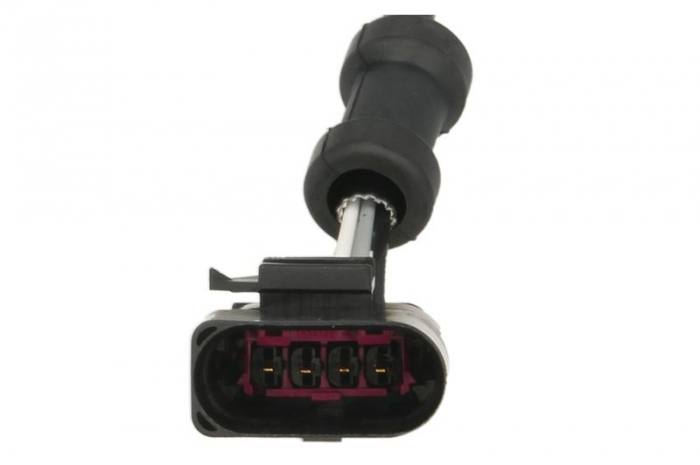 Sonda lambda (numar fire 4, 511mm) potrivit AUDI A3; SEAT ALTEA, ALTEA XL, LEON, TOLEDO III; SKODA OCTAVIA II; VW CADDY III, CADDY III/MINIVAN, GOLF PLUS V, GOLF V 1.4-1.6LPG 05.03-05.15 [2]