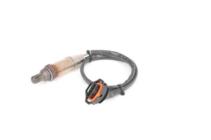 Sonda lambda potrivita OPEL MERIVA A 1.6 2006-2010 (numar fire 4, 511mm) [3]