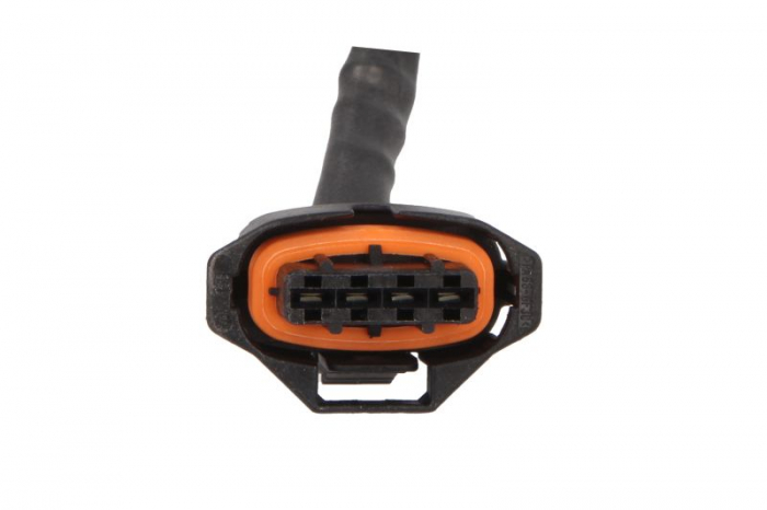 Sonda lambda potrivita OPEL MERIVA A 1.6 2006-2010 (numar fire 4, 511mm) [2]
