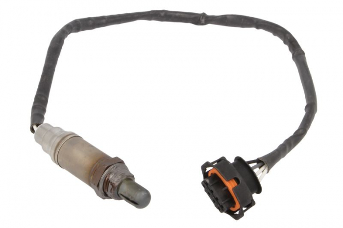 Sonda lambda (numar fire 4, 511mm) potrivit OPEL MERIVA A 1.6 01.06-05.10