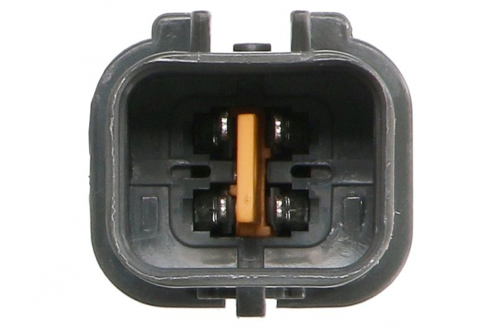 Sonda Lambda (numar fire 4, 515mm) potrivit MITSUBISHI GRANDIS, OUTLANDER I, PAJERO III 2.4/3.5 04.00-12.11 [2]