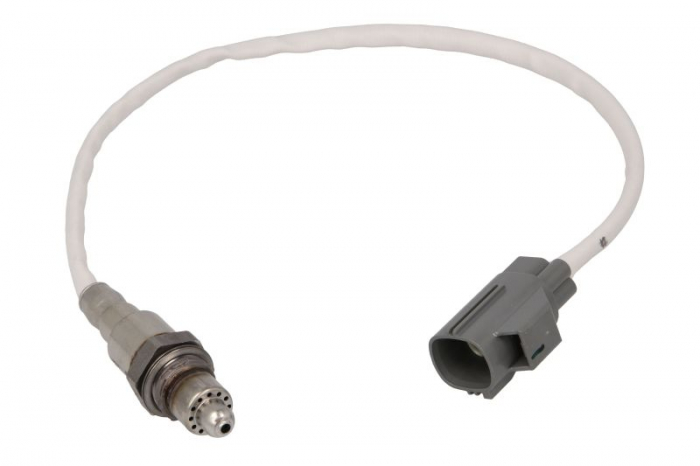 Sonda Lambda (numar fire 4, 517mm) potrivit LAND ROVER DISCOVERY IV, DISCOVERY V, RANGE ROVER IV, RANGE ROVER SPORT II 3.0 5.0 08.12-
