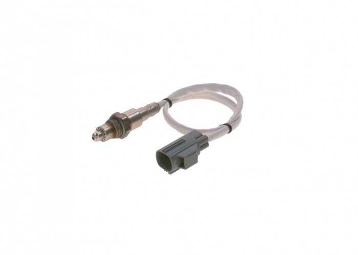 Sonda Lambda (numar fire 4, 517mm) potrivit LAND ROVER DISCOVERY IV, DISCOVERY V, RANGE ROVER IV, RANGE ROVER SPORT II 3.0/5.0 08.12- [3]