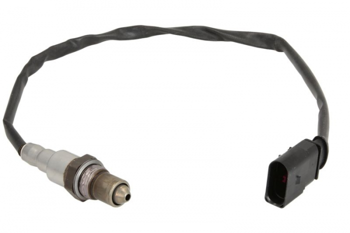 Sonda lambda (numar fire 4, 520mm) potrivit AUDI A4 ALLROAD B9, A4 B9, A5, A6 ALLROAD C7, A6 C7, A7, Q7, Q8; VW TOUAREG 3.0-4.0DH 05.14-