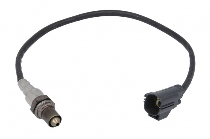 Sonda lambda (numar fire 4, 520mm) potrivit JAGUAR E-PACE; LAND ROVER DISCOVERY SPORT, DISCOVERY V, RANGE ROVER EVOQUE, RANGE ROVER IV, RANGE ROVER SPORT II 2.0D-4.4D 08.12-