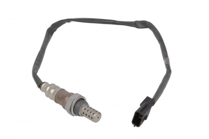Sonda lambda (numar fire 4, 525mm) potrivit MERCEDES A (W168), C (CL203), C T-MODEL (S203), C (W203), C (W204), CLK (C209), E (W211); VOLVO XC90 I; ALFA ROMEO 147; AUDI A4 B5 0.9-4.2 11.94-
