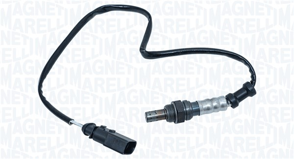 Sonda lambda (numar fire 4, 526mm) potrivit FIAT TALENTO; KIA SORENTO I; MAZDA CX-7; NISSAN JUKE, X-TRAIL I; SEAT ALTEA, CORDOBA, IBIZA III, IBIZA IV, IBIZA IV SC, LEON 1.2-2.5 10.99-