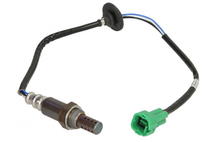 Sonda lambda (numar fire 4, 530mm) potrivit NISSAN X-TRAIL I; OPEL CORSA C, CORSA D, VECTRA C; SUZUKI BALENO, LIANA 1.2-2.2D 07.95-
