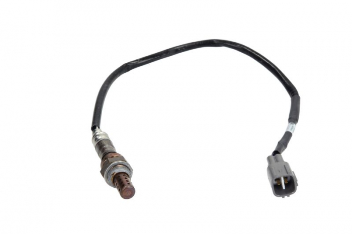 Sonda lambda (numar fire 4, 530mm) potrivit VOLVO V40; BMW 5 (F10), X3 (F25); CHEVROLET EPICA; DAIHATSU GRAN MOVE; LEXUS GS, IS I, IS SPORTCROSS; PEUGEOT 107 1.0-3.0 12.89-
