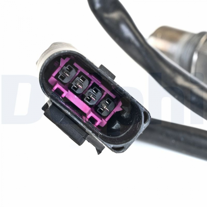 Sonda Lambda potrivita AUDI A1, A3, A4 B8, A5, A6 ALLROAD C6, A6 C6, A8 D3, A8 D4, Q7; SEAT ALHAMBRA, ALTEA, ALTEA XL, IBIZA IV, IBIZA IV SC, IBIZA IV ST 1.4-5.2 2003-2018 (numar fire 4, 540mm) [4]