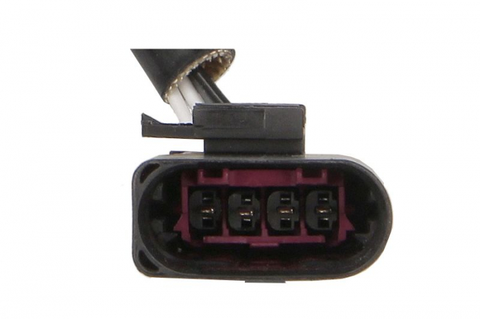 Sonda Lambda potrivita AUDI A1, A3, A4 B8, A5, A6 ALLROAD C6, A6 C6, A8 D3, A8 D4, Q7; SEAT ALHAMBRA, ALTEA, ALTEA XL, IBIZA IV, IBIZA IV SC, IBIZA IV ST 1.4-5.2 2003-2018 (numar fire 4, 540mm) [2]